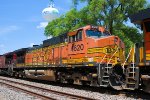 BNSF 4620